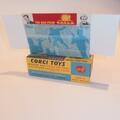Corgi Toys  497 Oldsmobile Man from UNCLE Repro Box Set