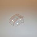 Dinky Toys 100 FAB1 Thunderbirds Rolls Royce Lady Penelope Roof Canopy Clear