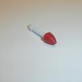 Dinky Toys 100 FAB 1 Rolls Royce Missile White with Red Tip