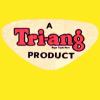 Tri-ang Toys Repro Boxes