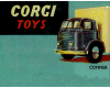 Corgi Toys 1950's Models