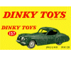 Dinky Cars