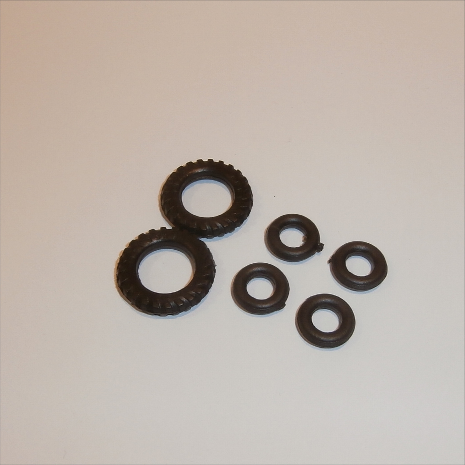 Matchbox lesney sales tires