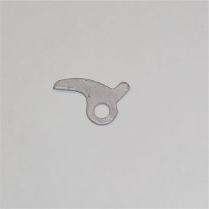 Dinky Recovery Tractor Gib Clip No.661 White Metal Casting spare parts