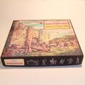 Airfix Sherwood Castle Robin Hood Early Repro Box 1:76 Scale #1685