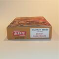 Airfix British Paratroopers Paratroops Early Repro Box 1:32 Scale #1712 a