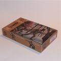 Airfix British Paratroopers Paratroops 2nd Issue Repro Box 1:32 Scale #1712 b