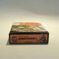 Airfix Military Series Japanese Infantry Target Logo Repro Box 1:32 Scale #51455