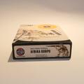 Airfix Military Series Afrika Korps Target Logo Repro Box 1:32 Scale #51457