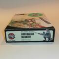 Airfix Military Series Australian Infantry Target Logo Repro Box 1:32 Scale #51458