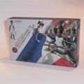 Airfix Waterloo Series French Grenadiers Repro Box 1:32 Scale #51460