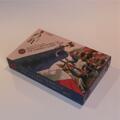 Airfix Waterloo Series French Grenadiers Repro Box 1:32 Scale #51460