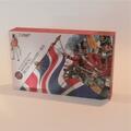 Airfix Waterloo Series British Infantry Repro Box 1:32 Scale #51461