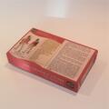 Airfix Waterloo Series British Infantry Repro Box 1:32 Scale #51461