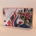 Airfix Waterloo Series Highland Infantry Repro Box 1:32 Scale #51462