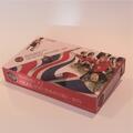 Airfix Waterloo Series Highland Infantry Repro Box 1:32 Scale #51462
