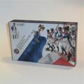Airfix Waterloo Series French Infantry Repro Box 1:32 Scale #51463