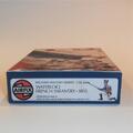 Airfix Waterloo Series French Infantry Repro Box 1:32 Scale #51463