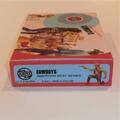 Airfix Western Series Cowboys Target Logo Repro Box 1:32 Scale #51465