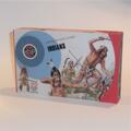 Airfix Western Series Indians Target Logo Repro Box 1:32 Scale #51466