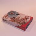 Airfix Western Series Indians Target Logo Repro Box 1:32 Scale #51466