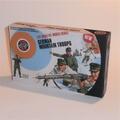 Airfix German Mountain Troops Target Logo Repro Box 1:32 Scale #51468