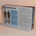 Airfix German Mountain Troops Target Logo Repro Box 1:32 Scale #51468