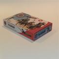 Airfix Western Series 7th Cavalry Target Logo Repro Box 1:32 Scale #51469