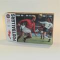 Airfix Sports Series Footballers Repro Box 1:32 Scale #51470