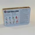 Airfix Sports Series Footballers Repro Box 1:32 Scale #51470