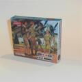 Airfix USAF Personnel Early Repro Box 1:76 HO OO Scale #S48