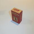 Tuckerbox Series Model Austin Tanker Repro Box