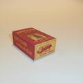 Tuckerbox Series Model Austin Tanker Repro Box