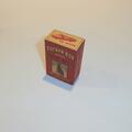 Tuckerbox Series Model Fire Engine Repro Box