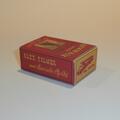 Tuckerbox Series Model Fire Engine Repro Box