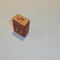 Tuckerbox Series Model Land Rover Repro Box