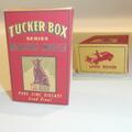 Tuckerbox Series Model Land Rover Repro Box