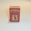 Tuckerbox Series Model Sand Truck Repro Box