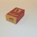 Tuckerbox Series Model Farm Tractor Repro Box