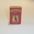 Tuckerbox Series Model Farm Tractor Repro Box