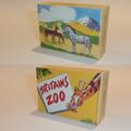 Britains - Zoo Box Repro Box