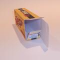 Budgie Models 272 Supercar Empty Reproduction Box