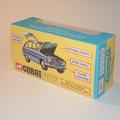 Corgi Toys 260 Renault 16 Repro Window Box Only