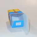 Corgi Toys   55 Fordson Power Major Tractor Repro Box