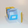 Corgi Toys   60 Fordson Power Major Tractor Repro Box