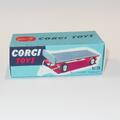 Corgi Toys  101 Platform Trailer Repro Box