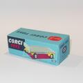 Corgi Toys  101 Platform Trailer Repro Box