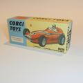 Corgi Toys  150s Vanwall Formula 1 Repro Box