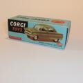 Corgi Toys  200M Ford Consul Repro Box