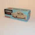 Corgi Toys  200M Ford Consul Repro Box